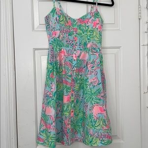 Lily Pulitzer Dress